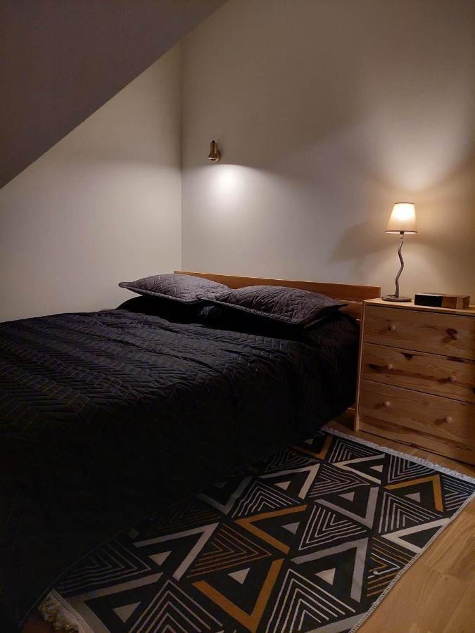 Maple Park Apartment Kaunas Eksteriør bilde